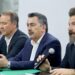 Promueve Jjavier Lamarque plan para impulsar el desarrollo económico de Cajeme