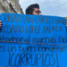 Protestan ex trabajadores de ingenio de Veracruz, piden indemnizaciones