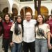 Impulsa Gobernador Durazo profesionalización de jóvenes en Taiwán con Plan Sonora