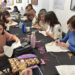 Realiza IMCA Creactiva. IV Encuentro de Mujeres en las Artes