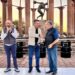Recibe municipio de Cajeme donación que fortalece la seguridad y protege al medio ambiente en laguna del náinari