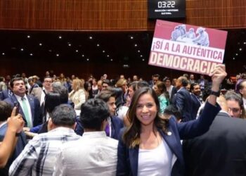 Reforma que prohíbe la reelección consecutiva y el nepotismo electoral fortalecerá la confianza en las instituciones públicas