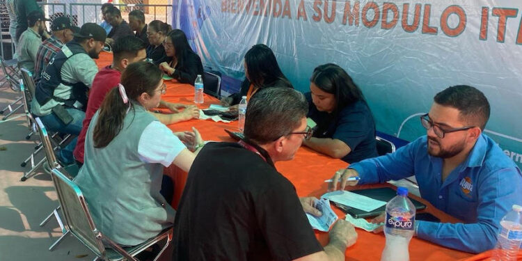 Invita Agua de Hermosillo a Jornada de Regularización