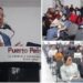 Llevan a cabo conferencia sobre Reforma al Poder Judicial