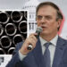 Marcelo Ebrard viaja a Washington, ahora por aranceles al acero y aluminio