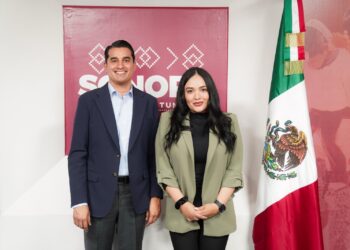 Orientarán Gobierno de Sonora y México a ciudadanía sobre instituciones educativas particulares con RVOE: Froylán Gámez