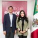 Orientarán Gobierno de Sonora y México a ciudadanía sobre instituciones educativas particulares con RVOE: Froylán Gámez