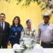 220 parejas formalizan su unión en ceremonia de matrimonios colectivos 2025 en Cajeme