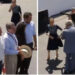 Legisladores se disculpan con la Presidenta por desaire en mitin