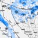 Se esperan lluvias puntuales jueves y viernes en Sonora