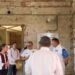 La presidenta Sheinbaum realiza supervisión en obra del Tren Interoceánico