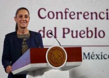 Sheinbaum a CNTE: no se contempla presupuesto adicional para demandas