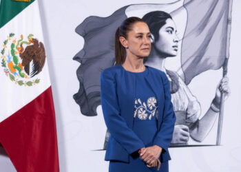 México siempre estará en contra de que se impongan sanciones a un país, afectan a los pueblos : Sheinbaum
