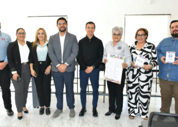 Convoca Gobierno Municipal a proponer soluciones innovadoras para Hermosillo en el Smart City Hackathon 2025 