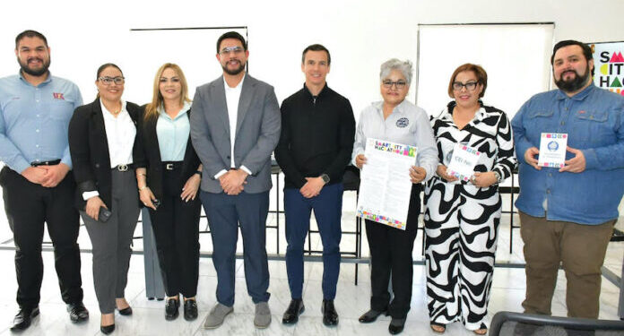 Convoca Gobierno Municipal a proponer soluciones innovadoras para Hermosillo en el Smart City Hackathon 2025