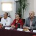Realiza Cecyte Sonora 1er Simposio Estatal: Visión y Transformación, hacía un Modelo Común en la Educación Media Superior, Reflexiones y Perspectivas del MCC.