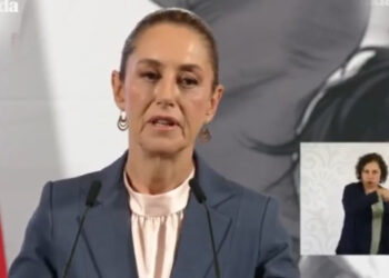 Por ahora no impondremos aranceles recíprocos; en guerra comercial nadie gana: Sheinbaum