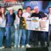 Celebran Toño Astiazarán y Patty Ruibal con más de 18 mil hermosillenses éxito del primer Taco Fest en la Víactiva