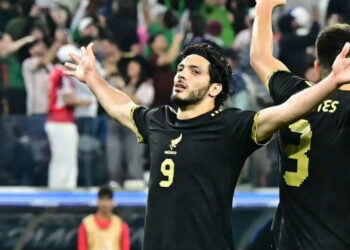 Conquista el Tri la Liga de Naciones; vence 2-1 a Panamá