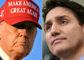 Aún con «pausas», Canadá sigue en «guerra comercial» con EU: Trudeau