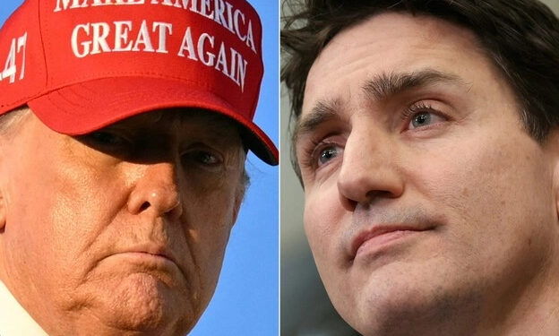 Aún con «pausas», Canadá sigue en «guerra comercial» con EU: Trudeau