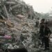 Asciende a mil 700 muertos tras terremoto en Myanmar