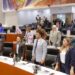 Turna Congreso de Sonora a comisiones iniciativas en materia de justicia, derechos humanos y salud