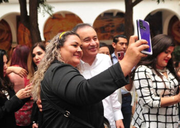 Gobierno de Sonora fortalece compromiso contra la violencia de género con protocolo para prevenir y atender el hostigamiento y acoso sexual