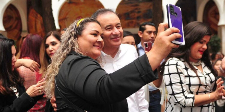 Gobierno de Sonora fortalece compromiso contra la violencia de género con protocolo para prevenir y atender el hostigamiento y acoso sexual