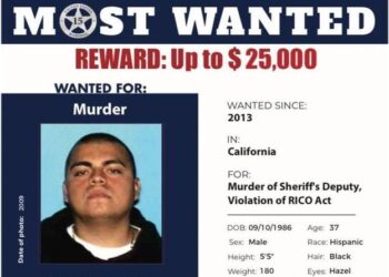 En MORELOS, arrestan un hombre requerido por el gobierno de Estados Unidos