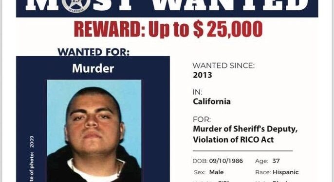 En MORELOS, arrestan un hombre requerido por el gobierno de Estados Unidos