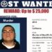 En MORELOS, arrestan un hombre requerido por el gobierno de Estados Unidos