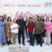 Gobierno de Sonora realiza con éxito el programa de Matrimonios Colectivos 2025