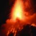 Por alerta de erupción de volcán evacuan a personas en Guatemala