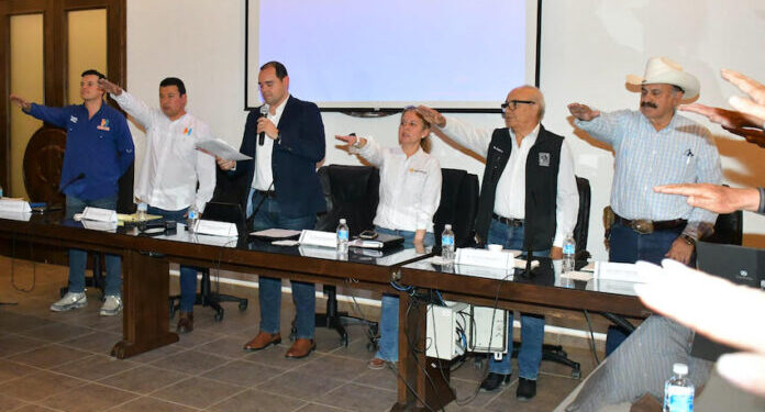 Beneficia Ayuntamiento de Hermosillo a la zona rural a través de Consejo inlcuyente