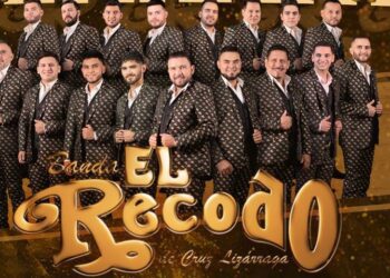 Banda El Recodo se suma a los artistas que ya no tocarán corridos bélicos en sus conciertos