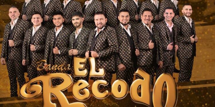 Banda El Recodo se suma a los artistas que ya no tocarán corridos bélicos en sus conciertos