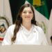 Diputada Amairany Peña impulsa exhorto para dar máxima difusión a la Semana Nacional de Vacunación