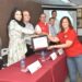 Otorga Infonavit en Navojoa el distintivo a “EMPRESAS DE DIEZ”