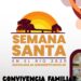 Listas las actividades  en el Río Mayo para disfrutar esta Semana Santa 2025