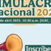 Invita PC a participar en el primer simulacro nacional 2025