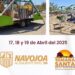 Los juegos mecánicos Gratis esta Semana Santa en el Río Mayo