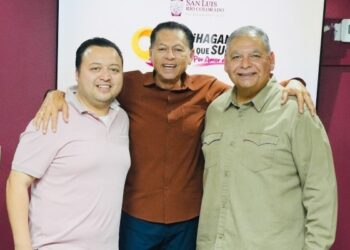 Abdias Medina Lozano asume la Dirección de Comunicación Social del 30 Ayuntamiento