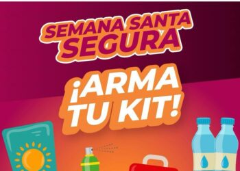 Gobierno de Sonora llama a cuidar de ti y tu familia estas vacaciones: Secretaría de Salud
