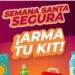 Gobierno de Sonora llama a cuidar de ti y tu familia estas vacaciones: Secretaría de Salud