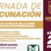 Salud de Navojoa anuncia Jornada de Vacunación.