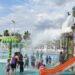 Será gratis la diversión en el Parque Infantil durante Semana Santa