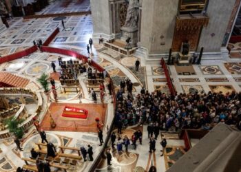 Capilla Sixtina cerrará sus puertas al público para la preparación del cónclave