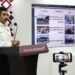 Saldo blanco en operativo de semana santa 2025 en Cajeme