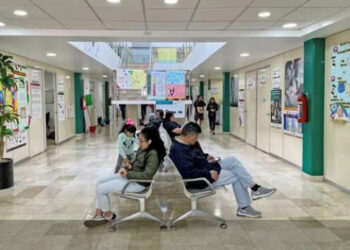 Anuncian rehabilitación de infraestructura de IMSS e IMSS Bienestar